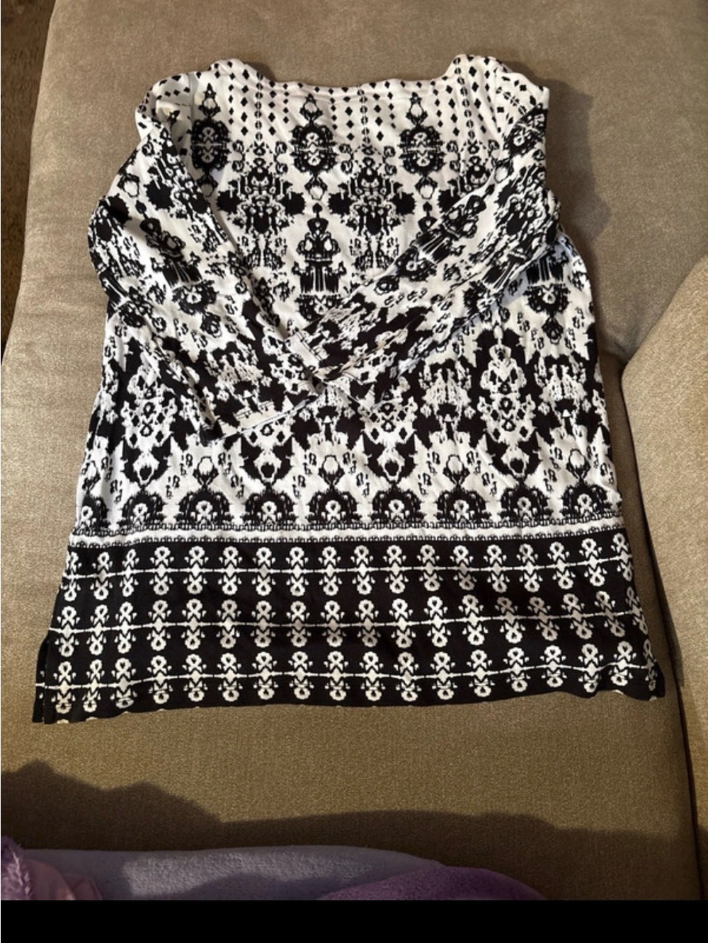 Rafaella Tunic - Picture 2 of 3